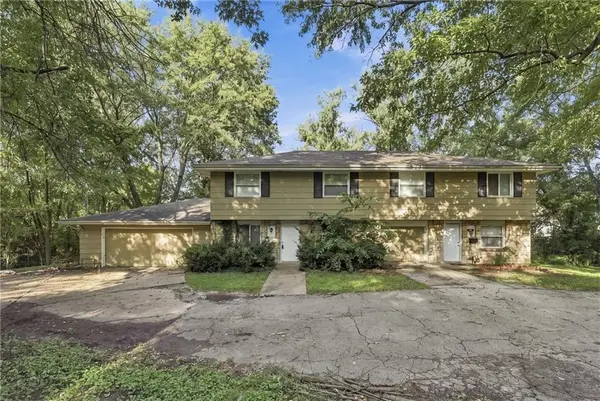 1010-1012 S Osage ST, Independence, MO 64050