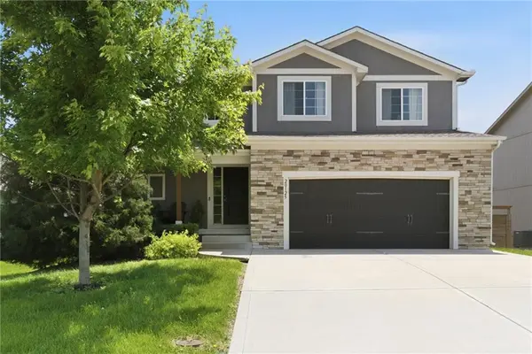20125 E 24th Terrace CT #S, Independence, MO 64057
