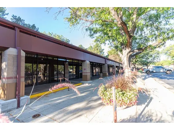 1630 S Lemay #5, Fort Collins, CO 80525