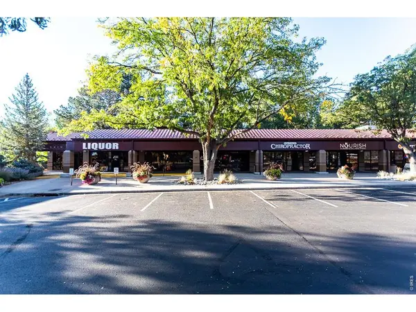 1630 S Lemay #5, Fort Collins, CO 80525