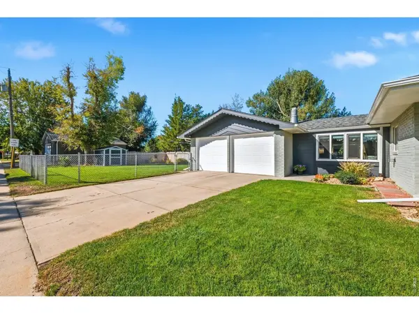 308 West, Brush, CO 80723