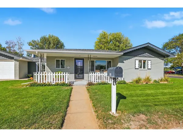 308 West, Brush, CO 80723