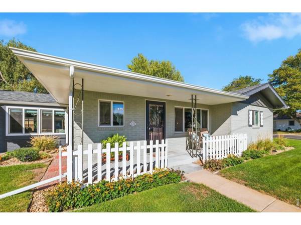 308 West, Brush, CO 80723