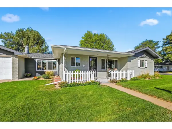 308 West, Brush, CO 80723