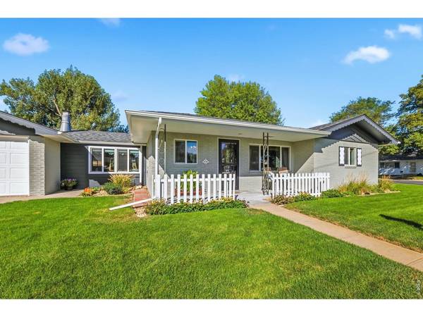 308 West, Brush, CO 80723