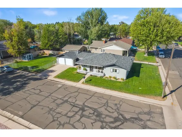 308 West, Brush, CO 80723