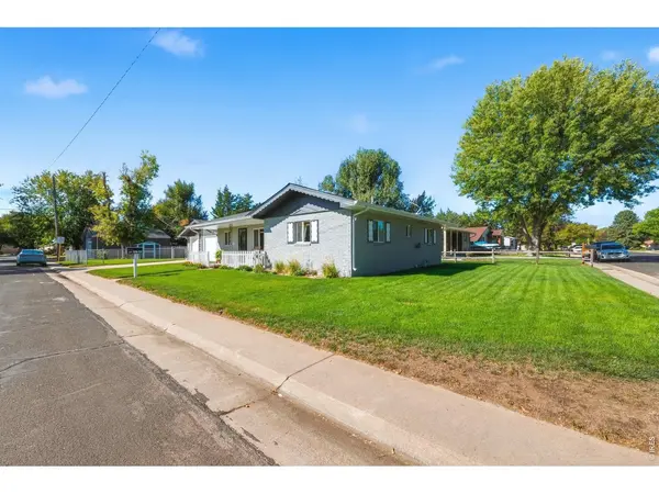 308 West, Brush, CO 80723