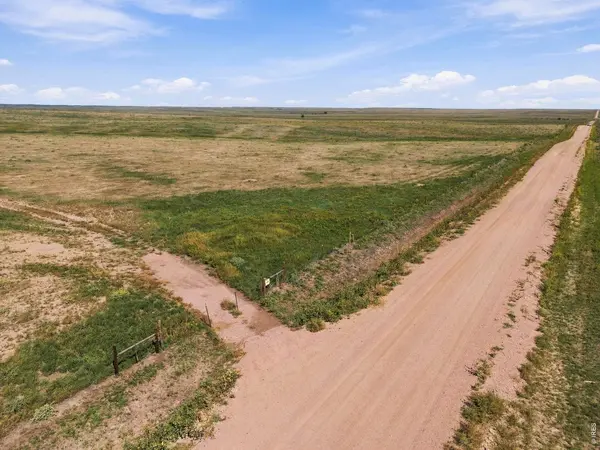 0 County Road 108 Parcel 13 LotB, Nunn, CO 80648
