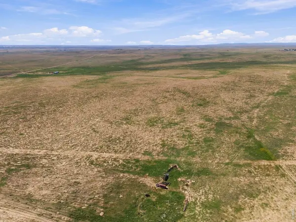 0 County Road 108 Parcel 13 LotB, Nunn, CO 80648