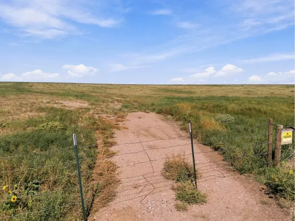 0 County Road 108 Parcel 13 LotB, Nunn, CO 80648