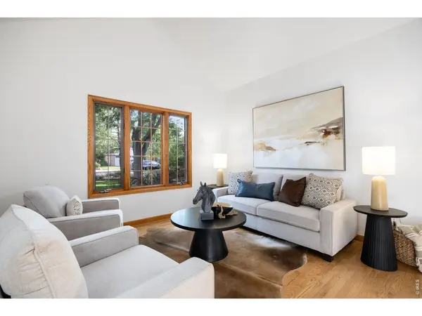 2512 Fox Run, Fort Collins, CO 80526
