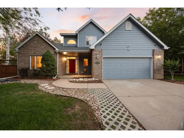 2512 Fox Run, Fort Collins, CO 80526
