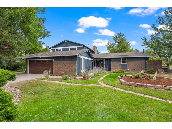 6999 Firerock, Boulder, CO 80301