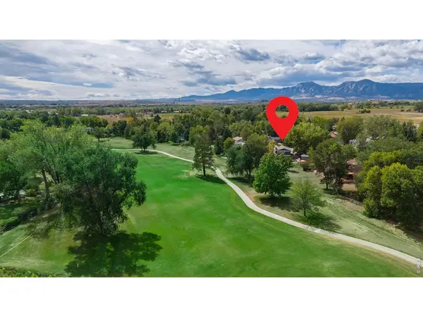 6999 Firerock, Boulder, CO 80301