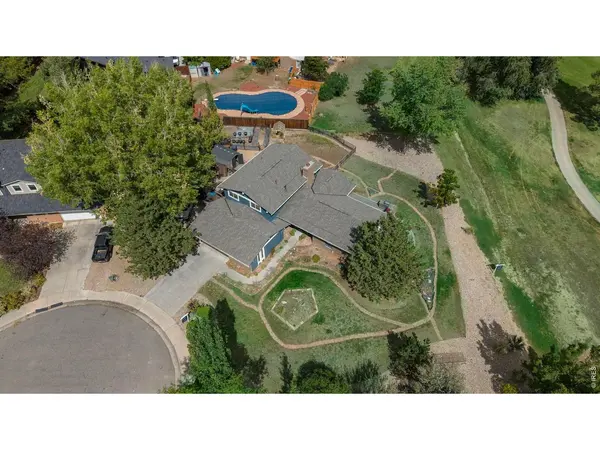 6999 Firerock, Boulder, CO 80301