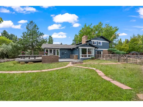 6999 Firerock, Boulder, CO 80301