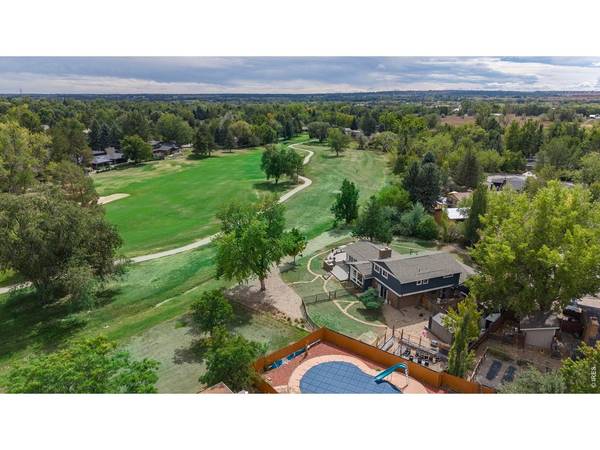 6999 Firerock, Boulder, CO 80301
