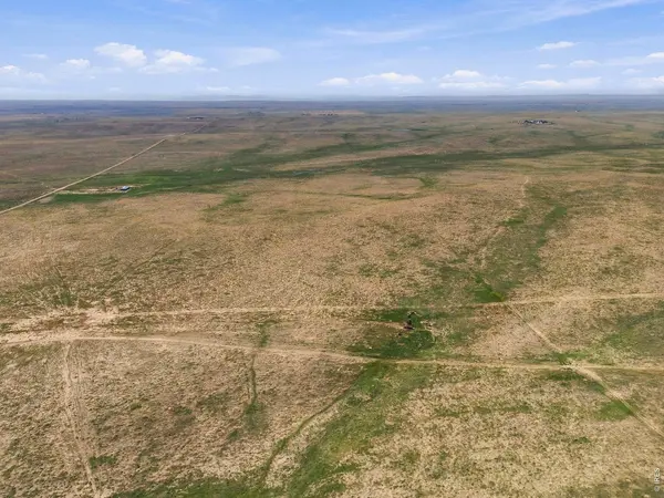 0 County Road 108 Parcel 13 LotA, Nunn, CO 80648