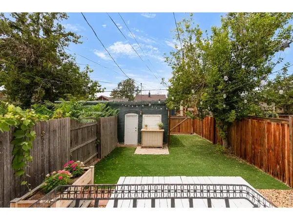 2939 N Josephine, Denver, CO 80205