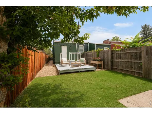 2939 N Josephine, Denver, CO 80205