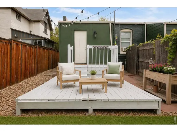 2939 N Josephine, Denver, CO 80205