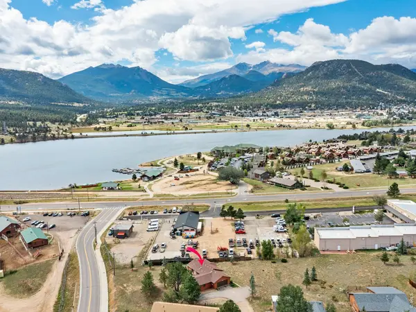 1850 Raven, Estes Park, CO 80517