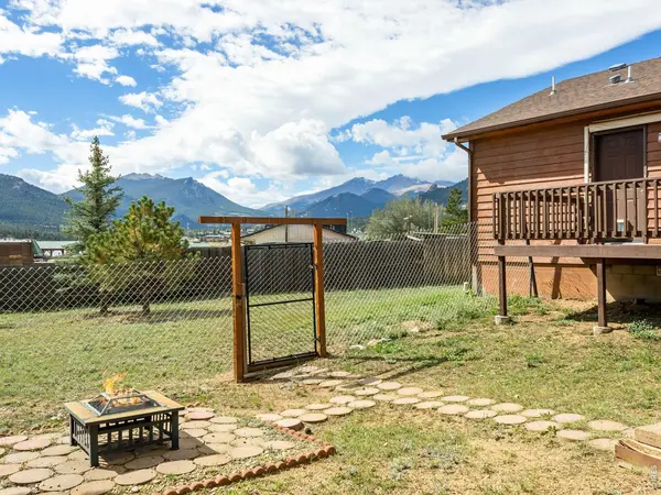 1850 Raven, Estes Park, CO 80517