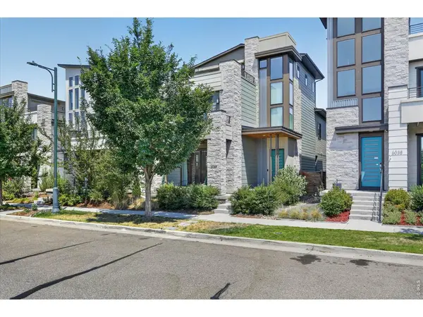 6048 N Beeler, Denver, CO 80238