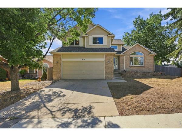 915 W Chestnut, Louisville, CO 80027