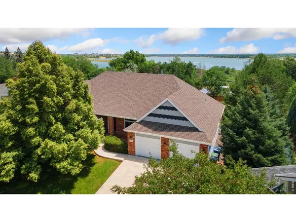 5418 Nantucket, Loveland, CO 80537