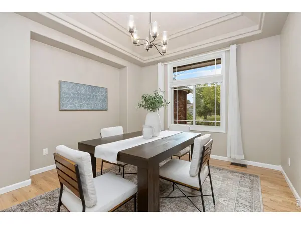 5418 Nantucket, Loveland, CO 80537