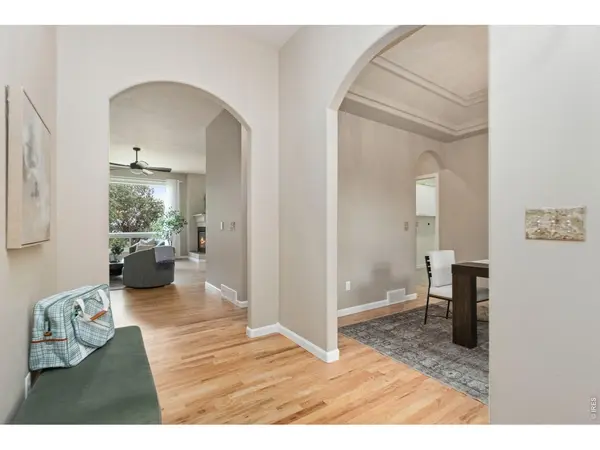 5418 Nantucket, Loveland, CO 80537