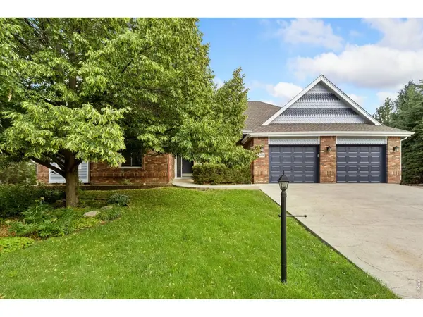 5418 Nantucket, Loveland, CO 80537