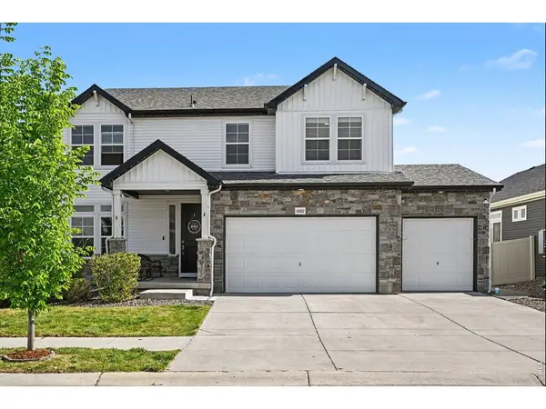 4282 Lacewood, Johnstown, CO 80534