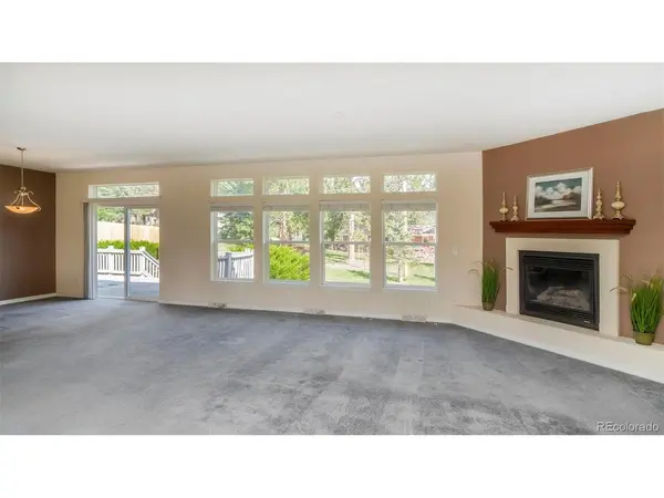 5191 S Hatch, Evergreen, CO 80439