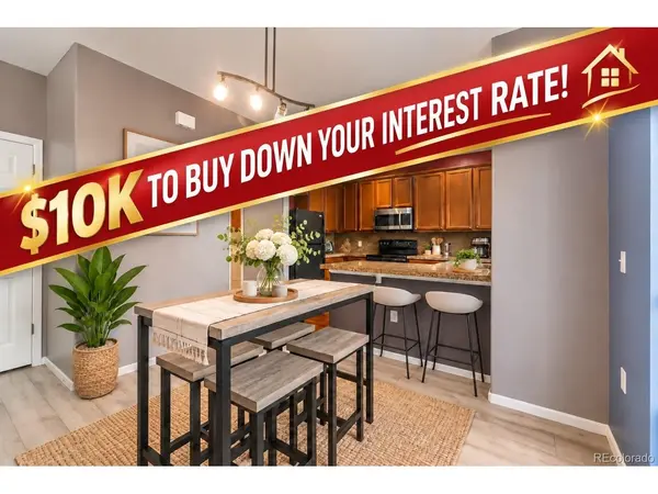 13000 Grant #B, Thornton, CO 80241