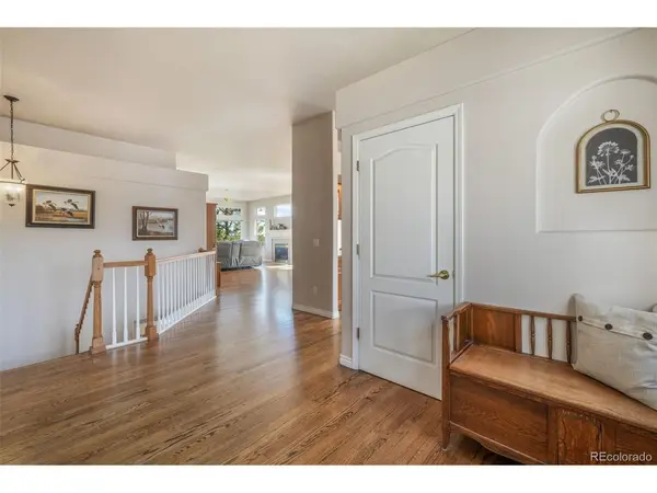 5515 Wittenberg, Colorado Springs, CO 80918