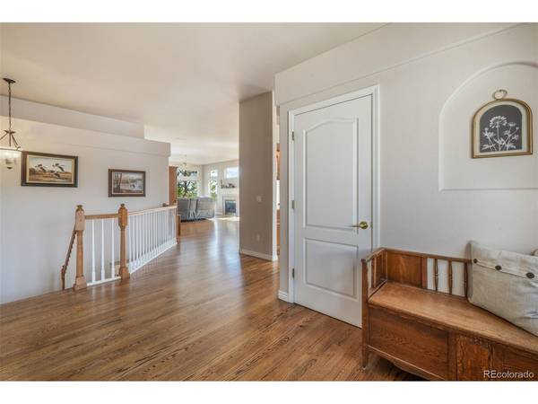 5515 Wittenberg, Colorado Springs, CO 80918