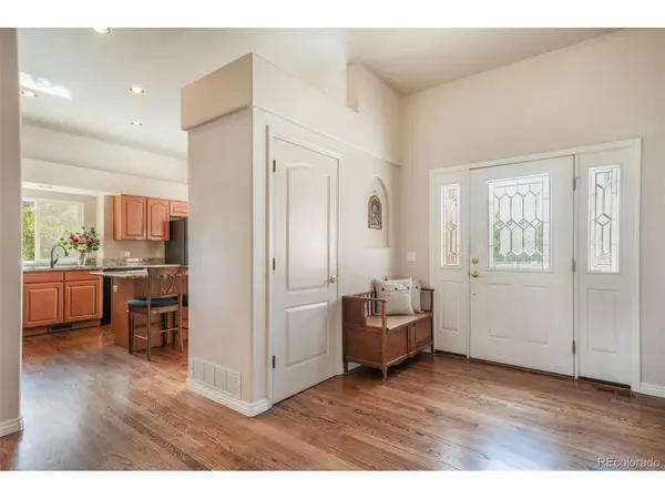 5515 Wittenberg, Colorado Springs, CO 80918