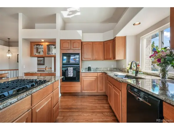 5515 Wittenberg, Colorado Springs, CO 80918
