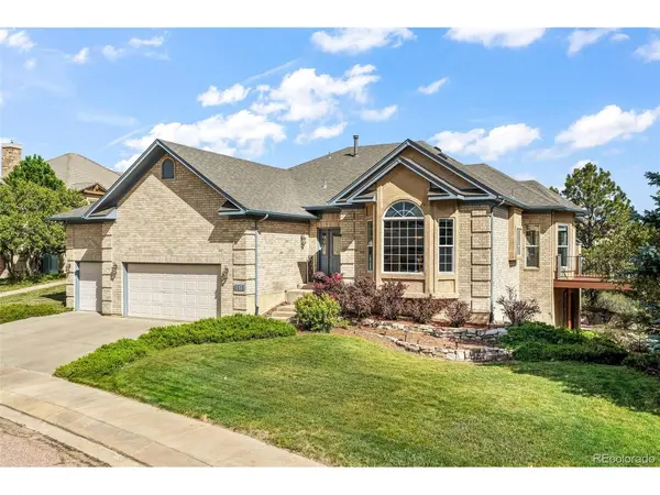 5515 Wittenberg, Colorado Springs, CO 80918