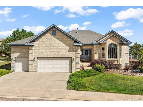 5515 Wittenberg, Colorado Springs, CO 80918