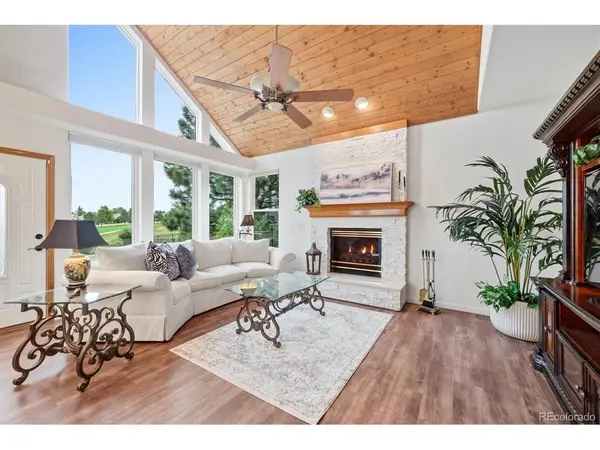 525 W Prestwick, Castle Rock, CO 80104