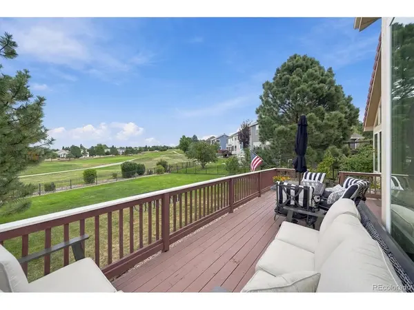 525 W Prestwick, Castle Rock, CO 80104
