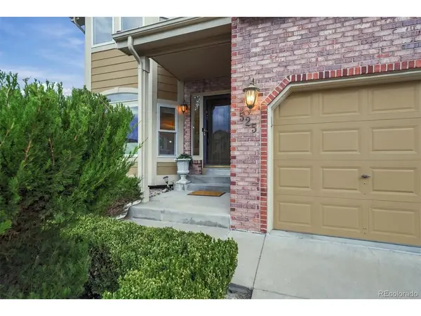 525 W Prestwick, Castle Rock, CO 80104