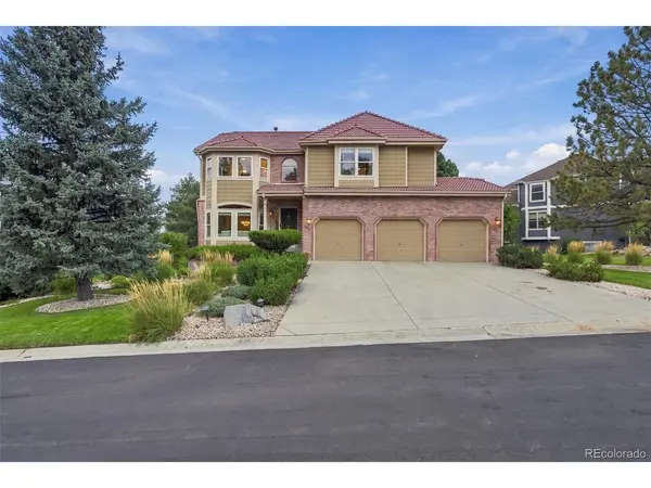 525 W Prestwick, Castle Rock, CO 80104