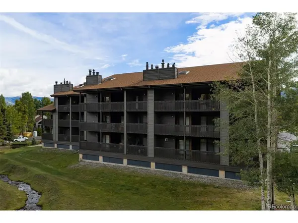 500 Bills Ranch #C-241, Frisco, CO 80443