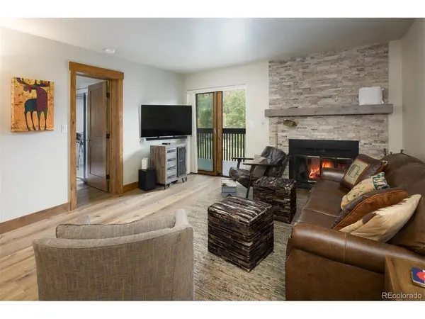500 Bills Ranch #C-241, Frisco, CO 80443