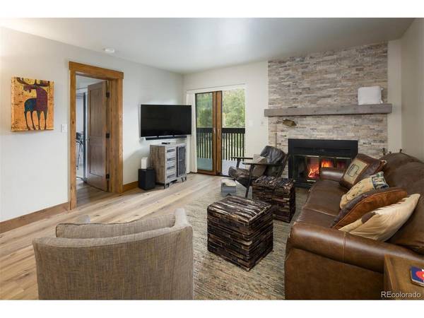 500 Bills Ranch #C-241, Frisco, CO 80443