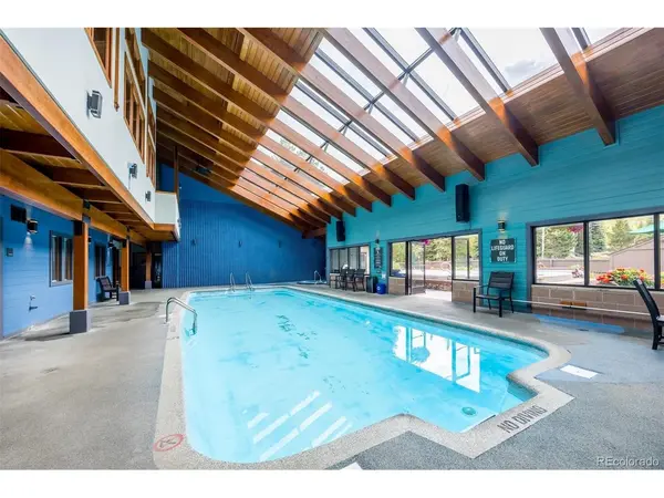 500 Bills Ranch #C-241, Frisco, CO 80443